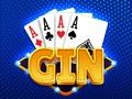 Hra Gin Rummy online