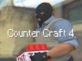 Hra Counter Craft 4 online