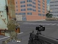 Hra Útok mimozemšťanov online