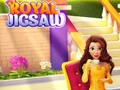 Hra Kráľovská Skádačka online