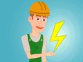 Hra Energetický Kliker online