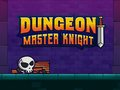 Hra Rytier Majstra Dungeonu online