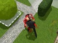 Hra Tichý Zabijak online