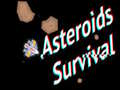 Hra Prežitie asteroidov online