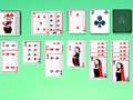 Hra Hra Kráľ Solitaire online