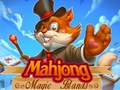 Hra Mahjong: Magické Ostrovy online