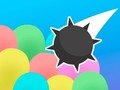 Hra Trón proti Balloonom online