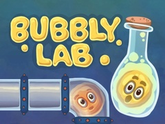 Hra Bublinková Laboratórium online