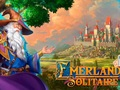 Hra Emerland Solitaire online