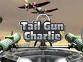 Hra Zadný strelec Charlie online