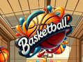 Hra basketbal online