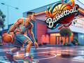 Hra Ultimátne Hoop Showdown: Basketbalová Aréna online