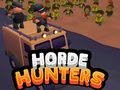 Hra Lovci na hordy online