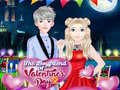 Hra Priateľ Dňa svätého Valentína 2 online