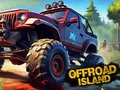 Hra Offroad Ostrov online