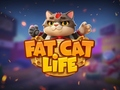 Hra Život Tučného Kocúra online