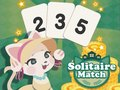 Hra Solitaire Zápas online