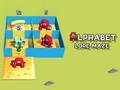 Hra Labyrint Abecedy online