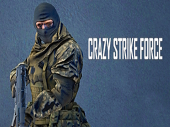 Hra Šialené Útočné Sily online