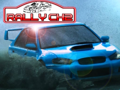 Hra Rallye Šampionát 2 online