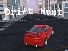 Hra Drift Lov online