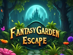 Hra Únik z Fantazijných Záhrad online