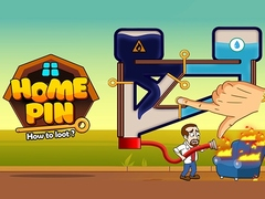 Hra Domáci Pin online