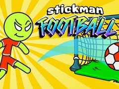 Hra Stickman Futbal online