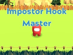 Hra Majster háku impostora online