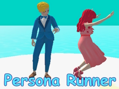 Hra Persona Bežec online