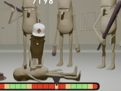 Hra Resuscitovať-Návisť online