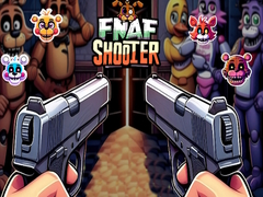 Hra FNAF Strelca online
