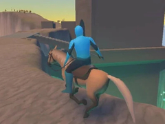 Hra KnightBit: Bitka rytierov online