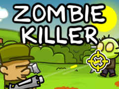 Hra Zabijak zombíkov online