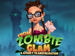 Hra Od zombíka k glamúru: Desivý online