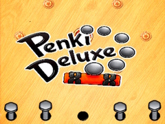 Hra Penki Deluxe online