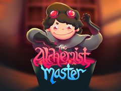 Hra Majster Alchýmie online
