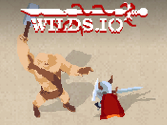 Hra Wilds.io online