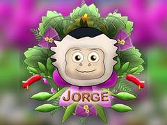 Hra Jorge Biele Tvár online