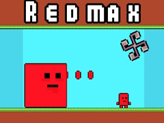 Hra Redmax online