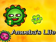 Hra Život améby online