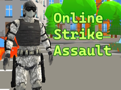 Hra Online Útok online