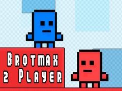 Hra BrotMax 2 Hráč online