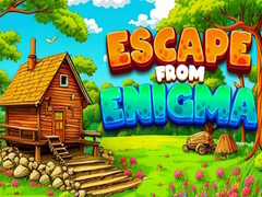 Hra Únik z Enigmy online