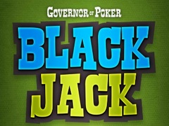 Hra Guvernér Pokru: Blackjack online