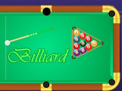 Hra Biliard online
