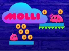 Hra Molli online