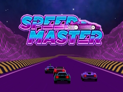 Hra Majster Rýchlosti online