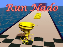 Hra Bež Nado online