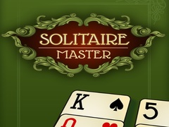 Hra Majster Solitéra online